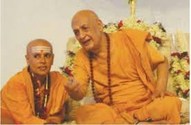 Sri Swami Sivanand Maharaj