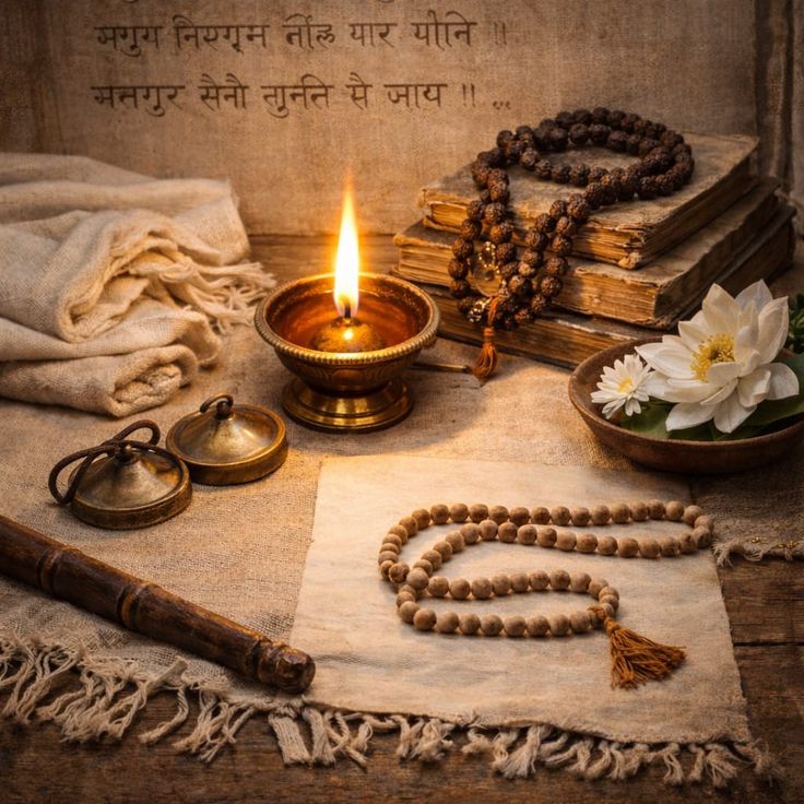 Vibhuti Prayer 54 download 5