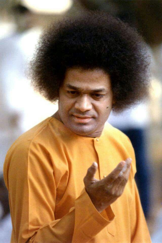 Divine Words Of Wisdom By Sri Sathya Sai Baba
