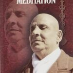 Concentration and Meditation book cover by Swami Sivananda