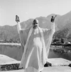 Swami Sivananda inspires seekers through divine experiences