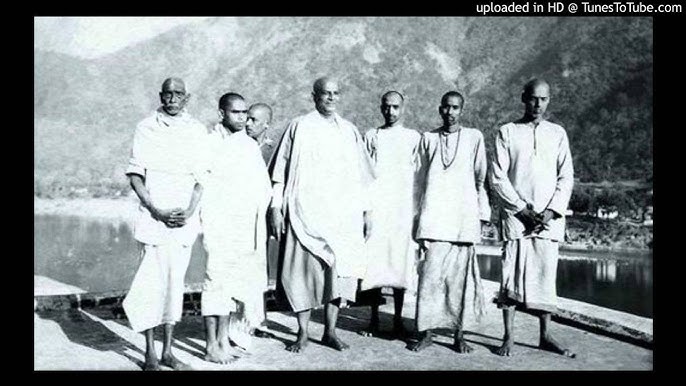 The Miracle of Modern Age - Chapter Five 58 hq720