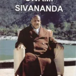 Autobiography of Swami Sivananda book cover