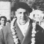 Swami Sivananda explaining mental discipline and mind states