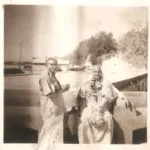 Swami Sivananda guiding spiritual self enquiry