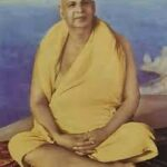 Swami Sivananda teaching Maya and Avidya