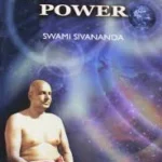Swami Sivananda Thought Power book cover