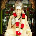 His Holiness Sri Swami Devananda Saraswati Maharaj