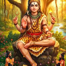 Dakshinamurthy