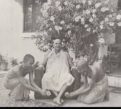 Precepts for Practice of Mind Control 54 images 39