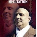 Sri Swami Sivananda book cover on concentration and meditation