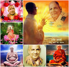 Swami Sivananda Collage of Swami Sivananda images and quotes