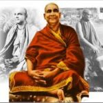 Swami Sivananda inspiring meditation and mind control