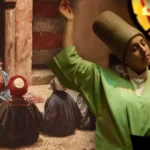 is sufism part islam