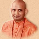 Sri Jyotirmayananda Saraswati inspiring seekers through divine wisdom always