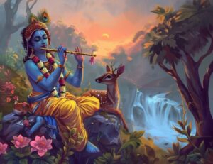  Sakanksha Pundarikaksha