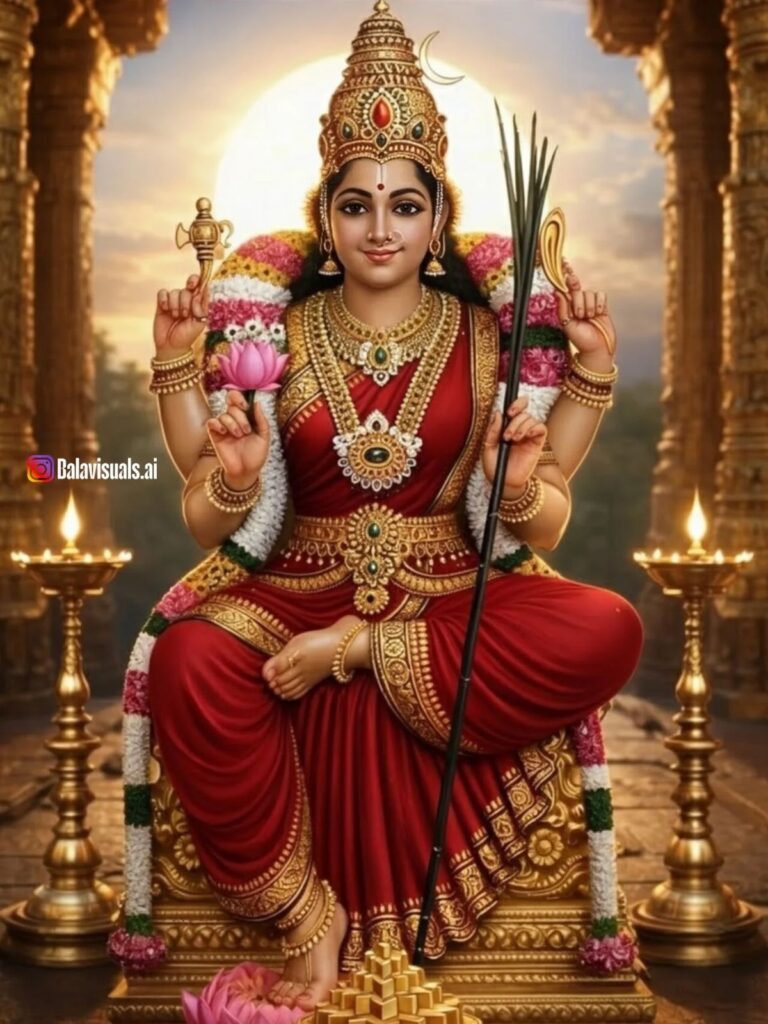 Lalitha Panchakam 54 latika2