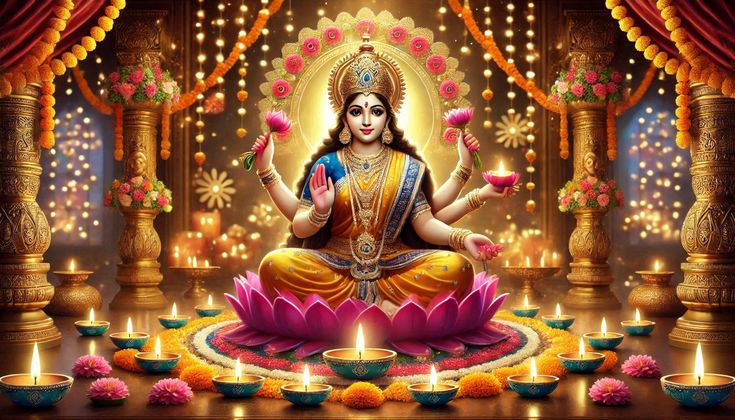 Karaagre Vasate Lakshmi 61