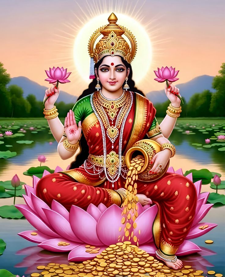 Sarva Mangala Mangalye 55