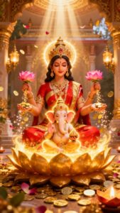 Laxmi Mantra
