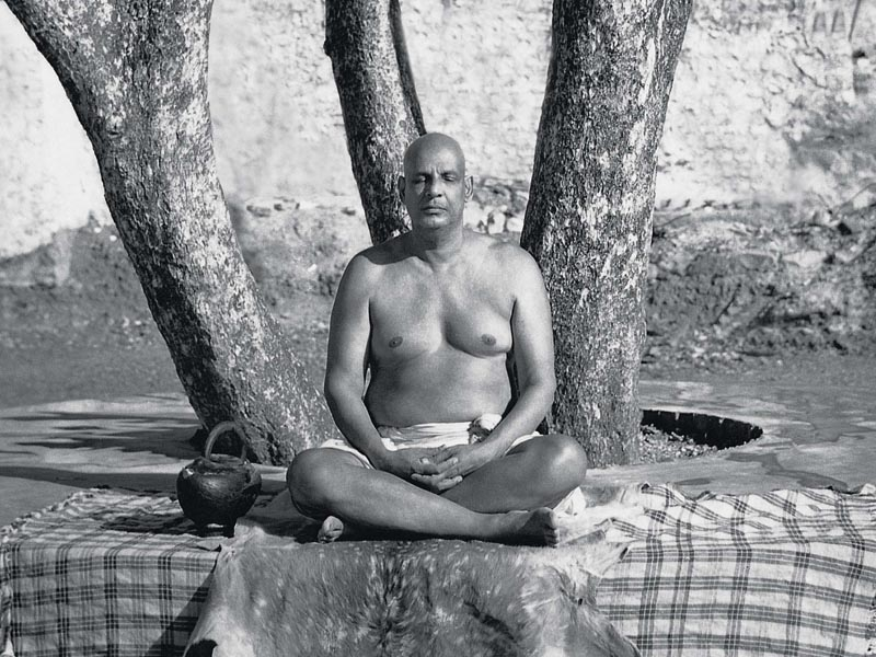 Jnana Yajna, Third Stage