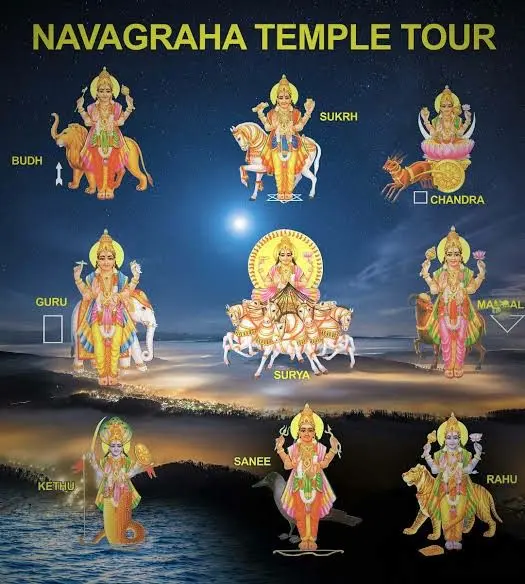 Navagraha