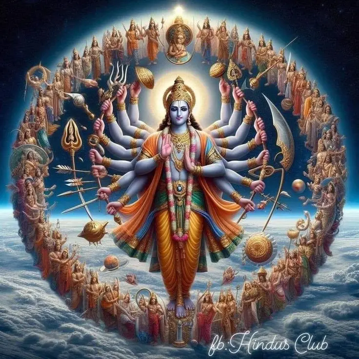 Bhagwan Aarti