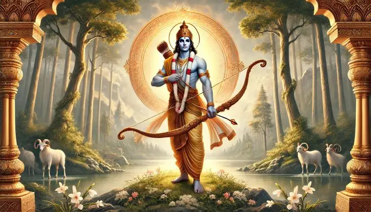 Shree Ram Puja