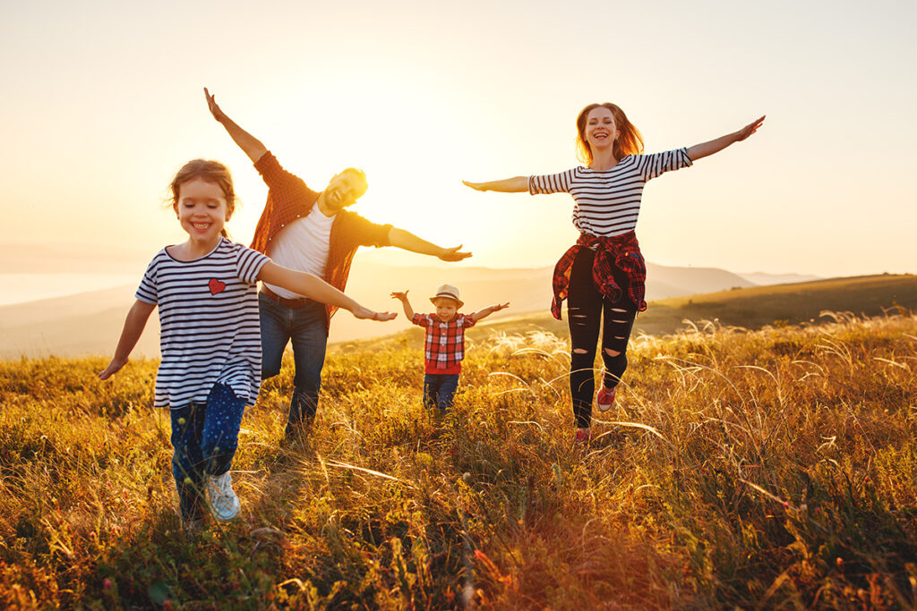 The Importance of Joy