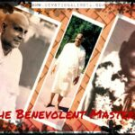Swami Sivananda the benevolent spiritual master inspiring seekers with compassion