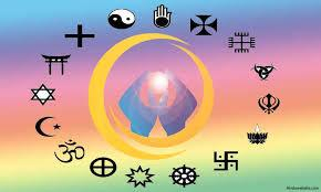 The Unity That Underlies All Religions