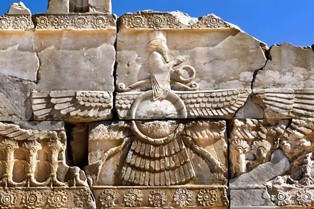 Zoroastrianism 57 ultra hd 4k desktop wallpaper 2 3 1