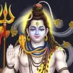 Shiva Lord image