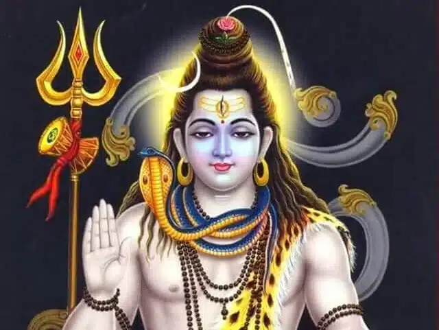 Shiva Lord image