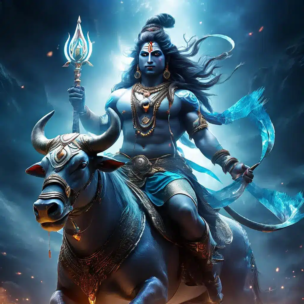 har har mahadev