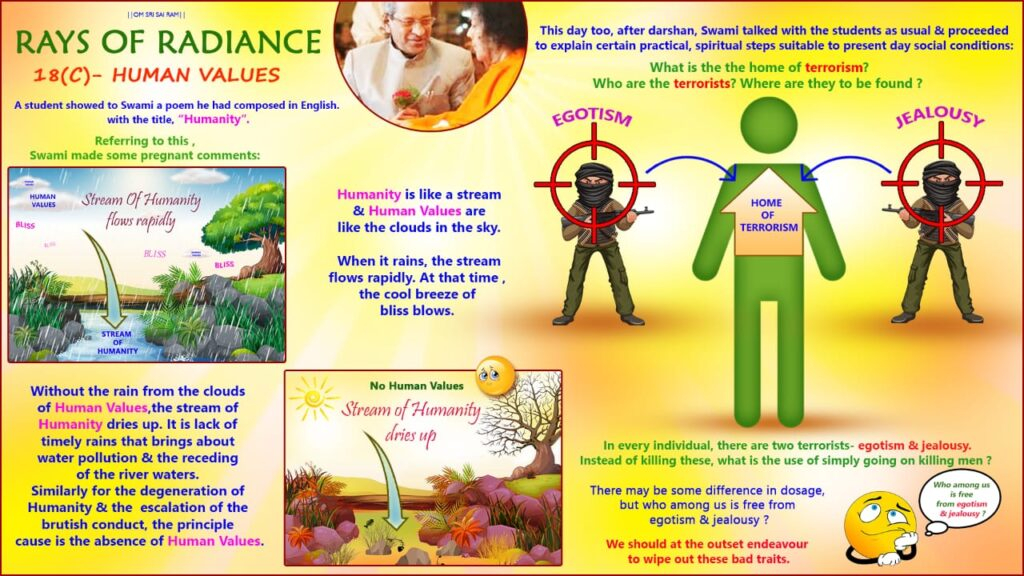 18 c human values orig