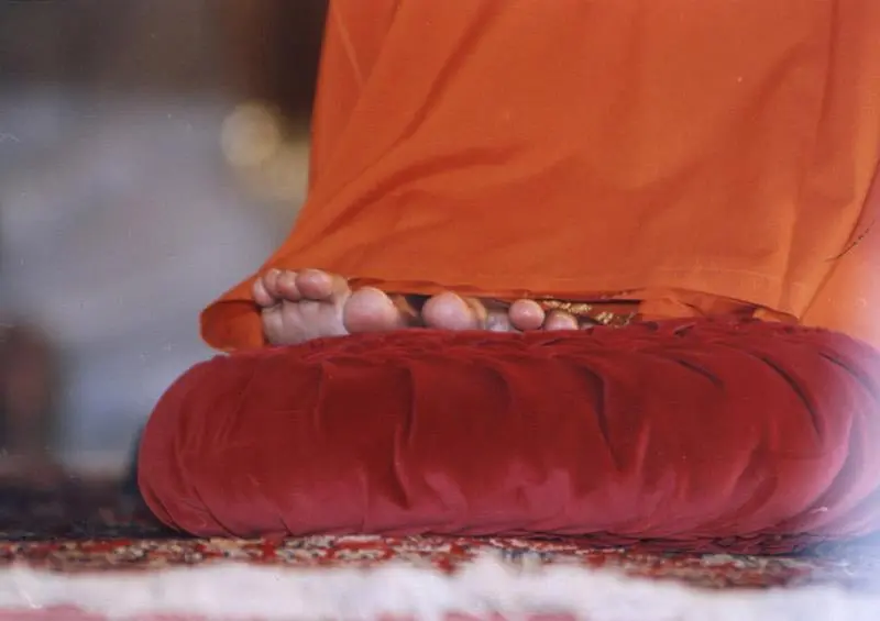 Poems by Bhagwan Sri Sathya Sai Baba