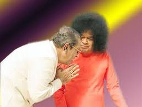 Shri Sathya Sai Baba Spiritual Question & Their Answer