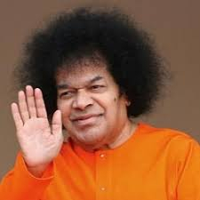 Sri Sathya Sai Baba Letters