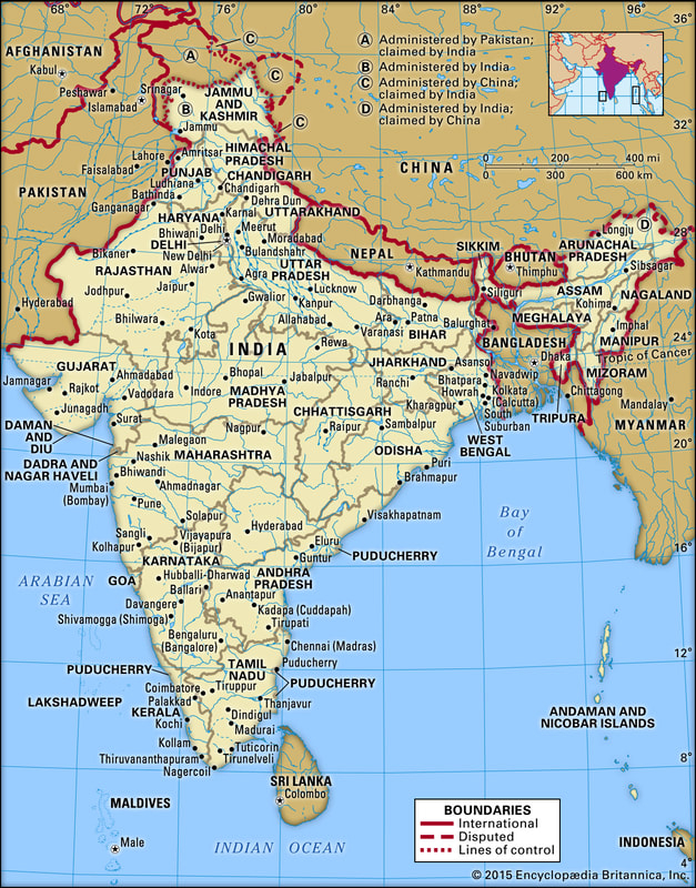 india