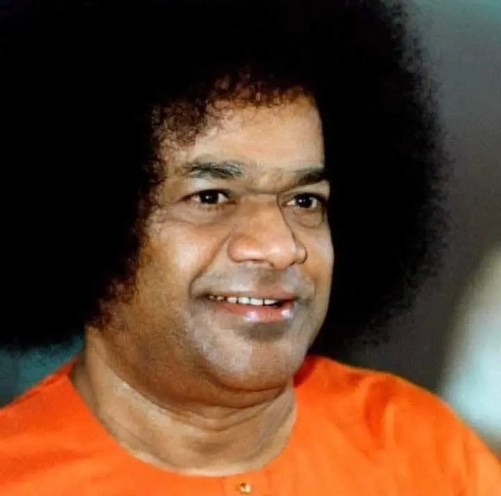 Monday Veda chanting at Prasanthi Nilayam