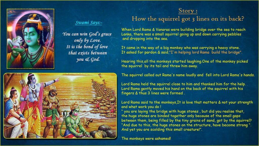 squirrel story orig