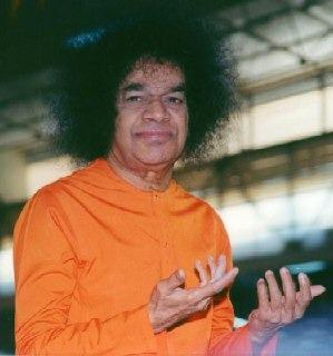Sri Sathya Sai Baba sharing divine wisdom with devotees lovingly, Some Hidden Gems