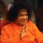 The Sathya Sai Speaks