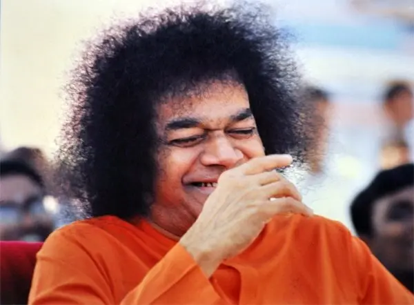 Divine Words Of Wisdom By Sri Sathya Sai Baba