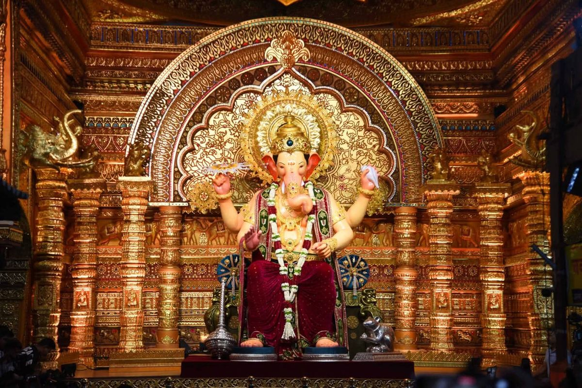 GANESH 3