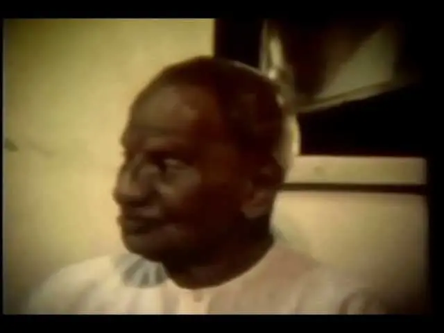  I am only the Self - Nisargadatta Maharaj