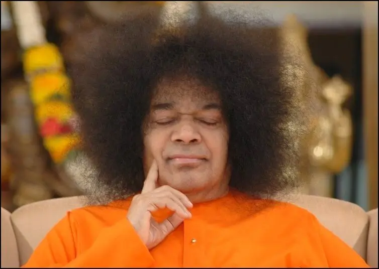 Shri Sathya Sai Baba Bhajan 