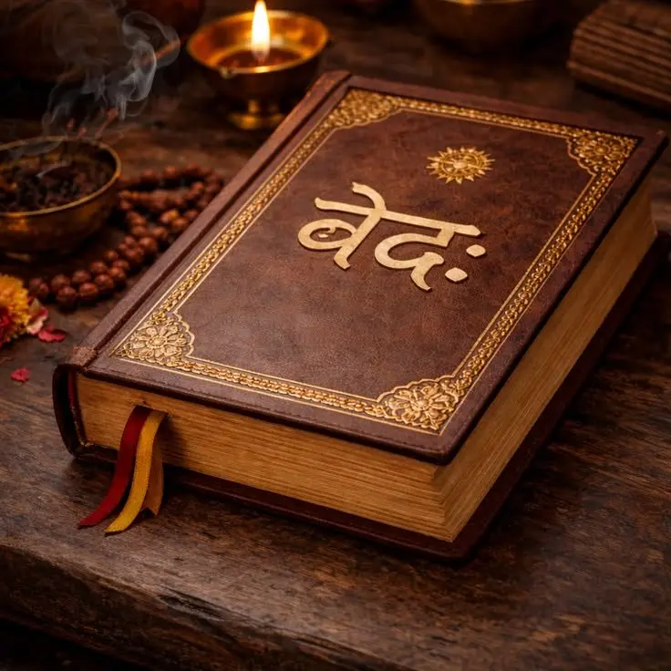 Vedas
