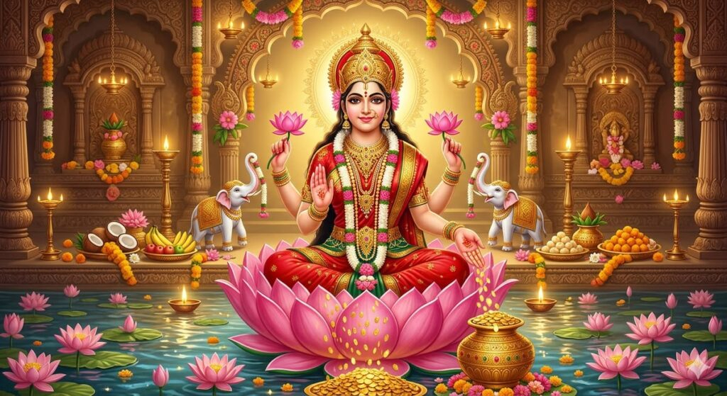 Chalisa of Hindu God & Goddess